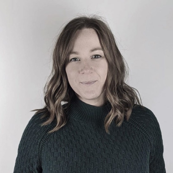 Kirsty Deeble-Rogers, founder of Civet Media